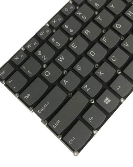 Lenovo Yoga 720 Keyboard - Us Version-1915197288620363780