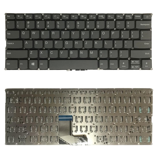 Lenovo Yoga 720 Keyboard - Us Version-1915197288620363781