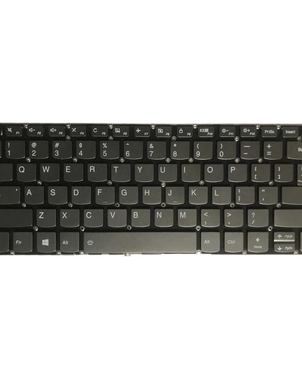 Backlit Keyboard For Lenovo Yoga 730 & 530 Series-1915197051113705473