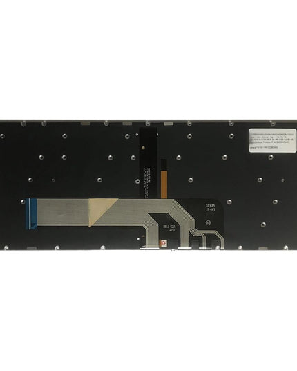 Backlit Keyboard For Lenovo Yoga 730 & 530 Series-1915197051113705474