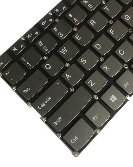 Backlit Keyboard For Lenovo Yoga 730 & 530 Series-1915197051113705476