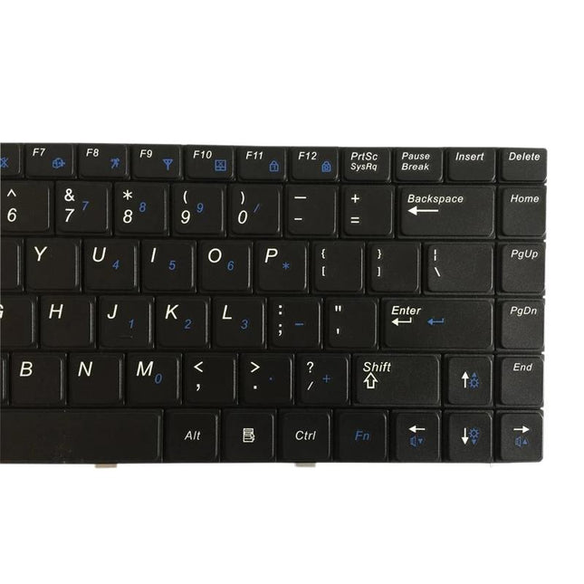 Samsung Keyboard For R Series Laptops - Us Version-1915197209171857411