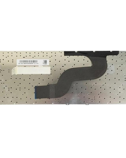 Samsung Rv411 / Rv415 / Rv420 / Rv409 Keyboard - Us Version-1915197297814278146