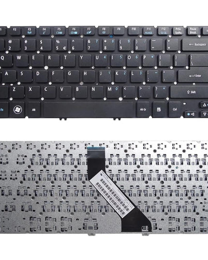 Acer Aspire V5-471 Keyboard - Us Version-1915197288901382149