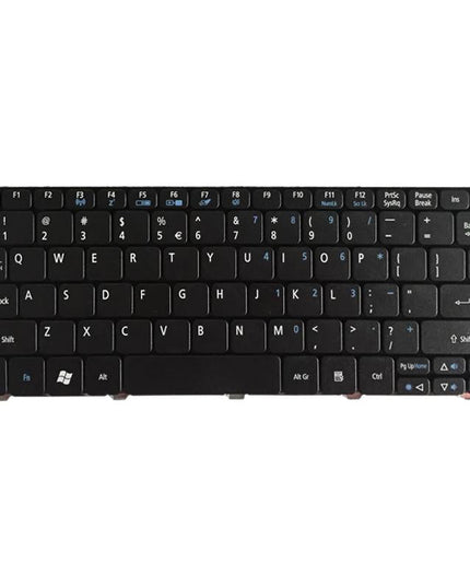 Acer Aspire One D255 D256 D257 D260 D270 Keyboard - Us Version-1915197051562496001