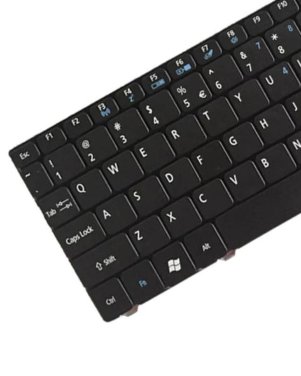 Acer Aspire One D255 D256 D257 D260 D270 Keyboard - Us Version-1915197051562496003