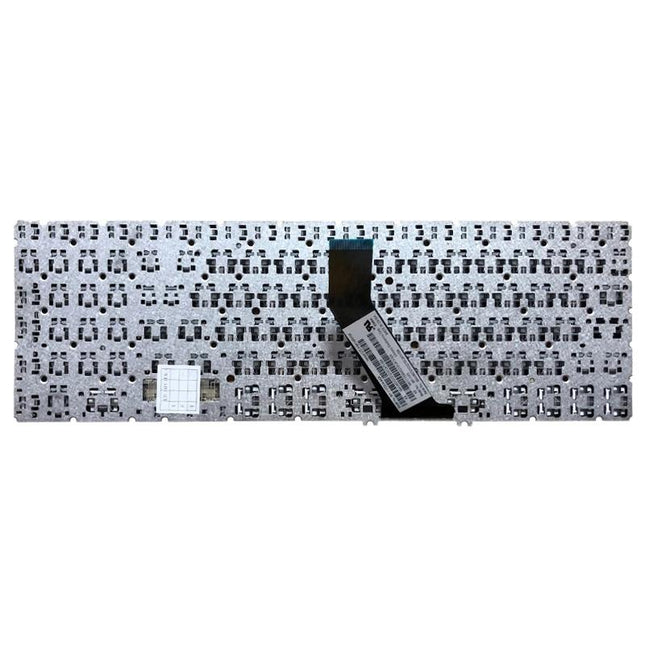 Acer Aspire V5 Keyboard - Us Version For V5-531 / 551 / 571 / M5-581-1915198420029673474