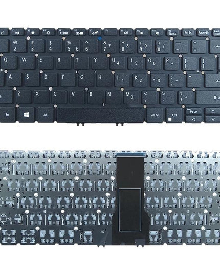 Acer Swift 3 Keyboard - Us Version-1915197888099651584
