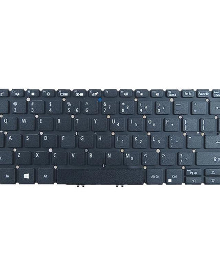 Acer Swift 3 Keyboard - Us Version-1915197888099651585