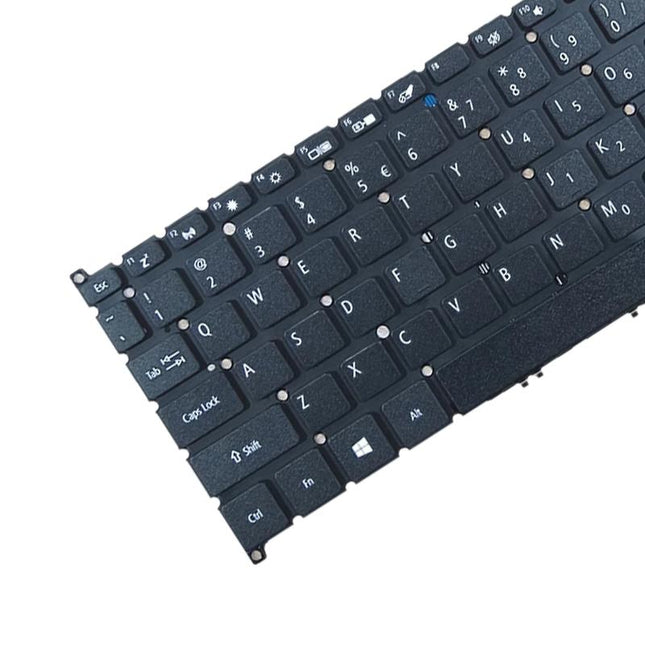Acer Swift 3 Keyboard - Us Version-1915197888099651587