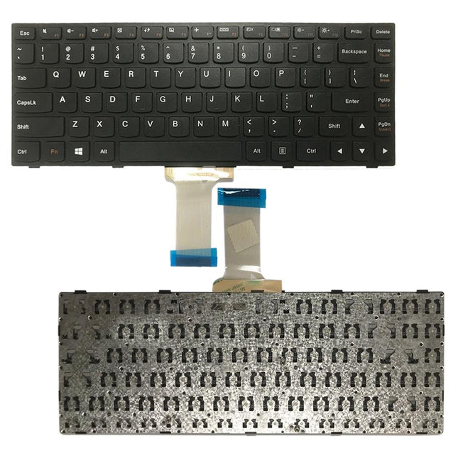 Lenovo G40-70 / 80 / N40-30 / Z40-80 / B40 Keyboard - Us Version-1915197674307588101
