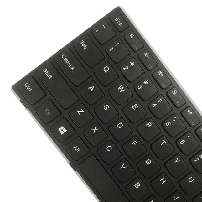 Lenovo G40-70 / 80 / N40-30 / Z40-80 / B40 Keyboard - Us Version-1915197674307588100