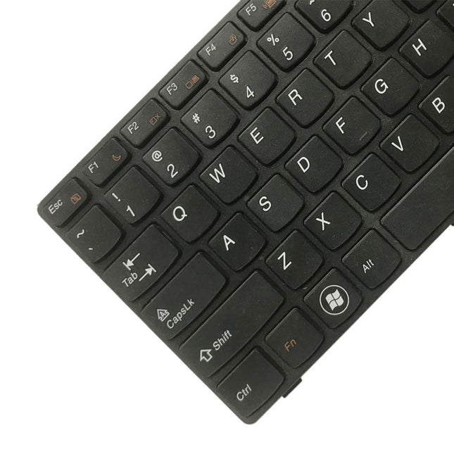 Lenovo G470 V470 B470 B490 G475 B475E V480C B480 M490 M495 Keyboard - Us Version-1915197209499013123