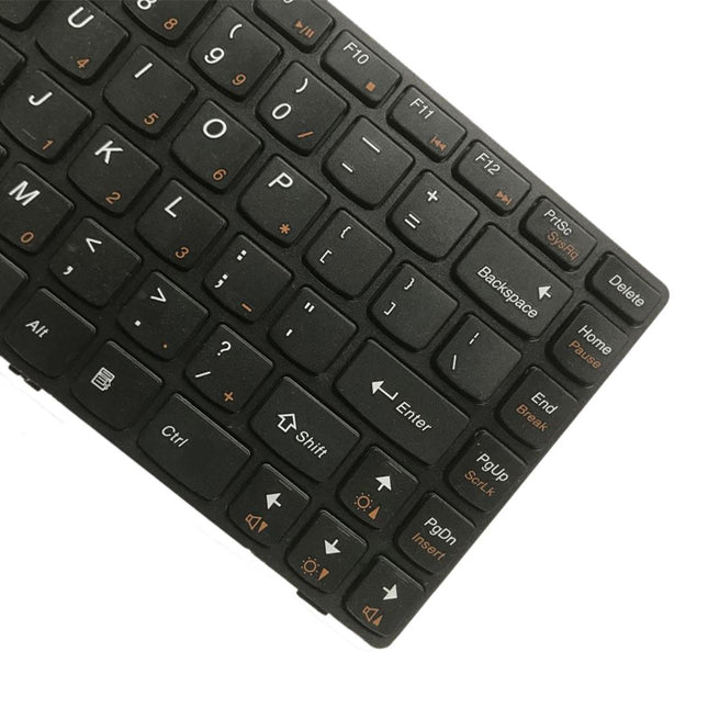 Lenovo G470 V470 B470 B490 G475 B475E V480C B480 M490 M495 Keyboard - Us Version-1915197209499013124