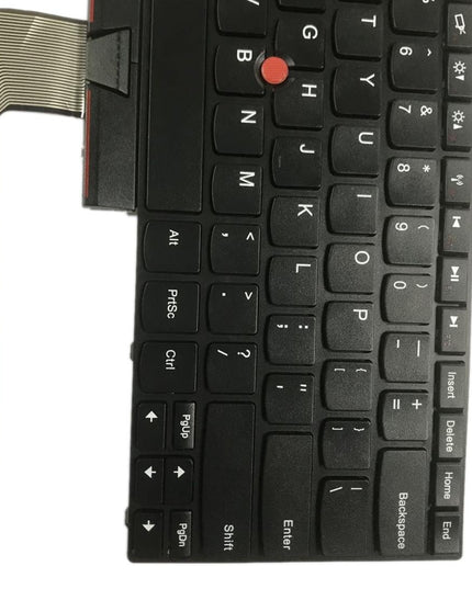 Lenovo Thinkpad Edge E40 / E50 14 / 15 Us Keyboard-1915197297952690179