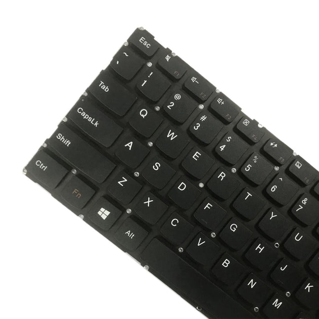 Lenovo Ideapad 500S-14 100S-14Ibr 100S-14Isk U31 300S-14Isk Keyboard - Us Version-1915198429169061891