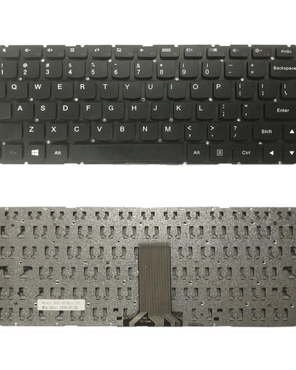 Lenovo Ideapad 500S-14 100S-14Ibr 100S-14Isk U31 300S-14Isk Keyboard - Us Version-1915198429169061893