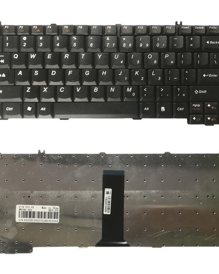 Lenovo Ideapad Keyboard For F41 F31G Y510A G430 G450 C100 C200 C460 C466 Y330 Y430-1915198029443502085