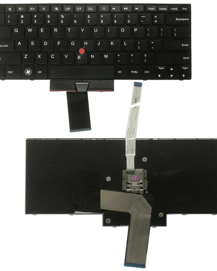 Lenovo Thinkpad E420 / E320 / E325 / E425 / S420 / S420S Keyboard - Us Version-1915197560079912965