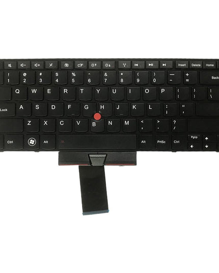 Lenovo Thinkpad E420 / E320 / E325 / E425 / S420 / S420S Keyboard - Us Version-1915197560079912961
