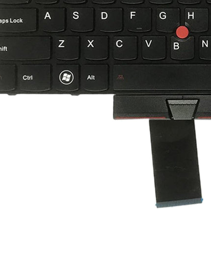 Lenovo Thinkpad E420 / E320 / E325 / E425 / S420 / S420S Keyboard - Us Version-1915197560079912963