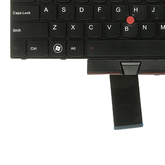 Lenovo Thinkpad E420 / E320 / E325 / E425 / S420 / S420S Keyboard - Us Version-1915197560079912963