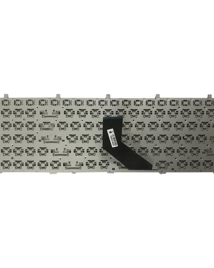 Keyboard For Hasee 911-E1 S2 T1 T2 S3 S1 E1A E1B E1C - Us Version-1915198218665332738