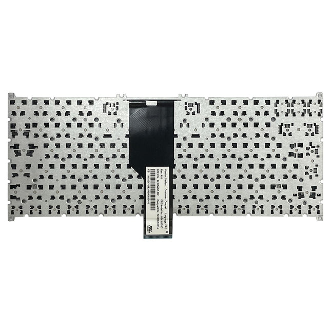 Acer Aspire One French Keyboard For V5-123 E3-112 S3-391 V3-112 V5-171-1915197527876046850