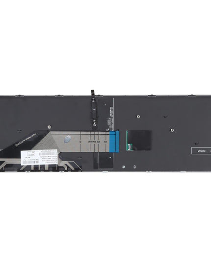 Backlit Keyboard For Hp Probook G2 / G3 Series - Us Layout-1915198035458134018
