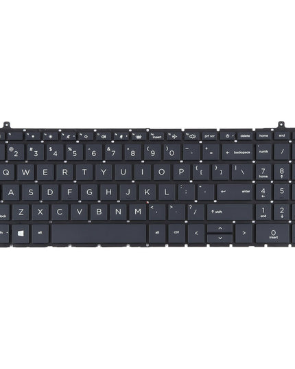 Backlit Us Keyboard For Hp Probook 450 / 455 G9 Series-1915197904197390337