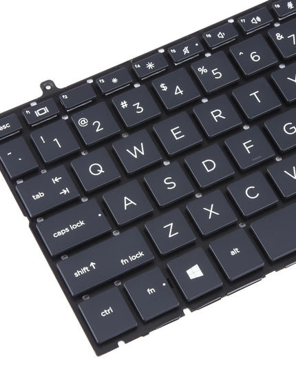 Backlit Us Keyboard For Hp Probook 450 / 455 G9 Series-1915197904197390339