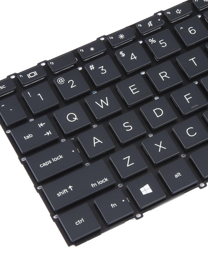 Backlit Keyboard For Hp Elitebook 840 / 745 G7 / G8 Us-1915197739122167811