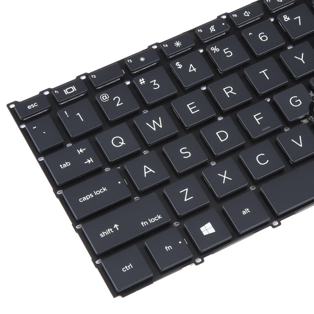 Backlit Keyboard For Hp Elitebook 840 / 745 G7 / G8 Us-1915197739122167811