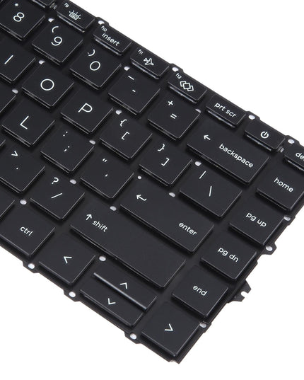 Backlit Us Keyboard For Hp Elitebook 840 / 745 G7 / G8-1915197565066940420