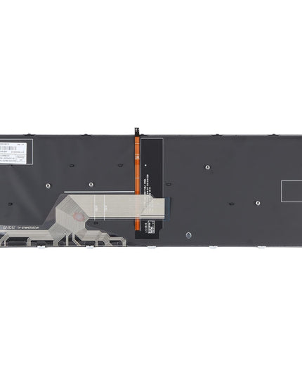 Hp Probook G5 Keyboard With Backlight - Us Version-1915196767545200642