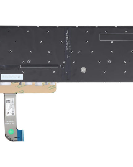 Hp Zbook Studio Keyboard With Backlight - Us Version-1915197500004896770