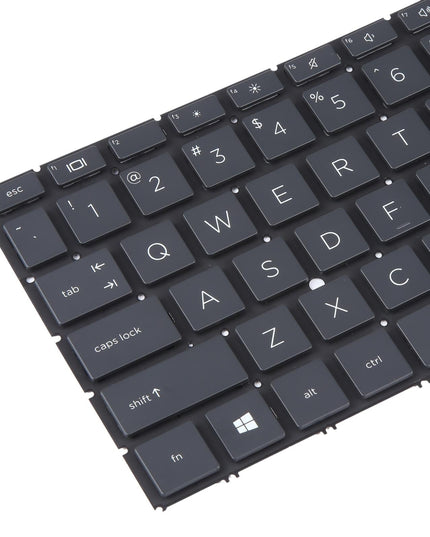 Hp Zbook Studio Keyboard With Backlight - Us Version-1915197500004896771