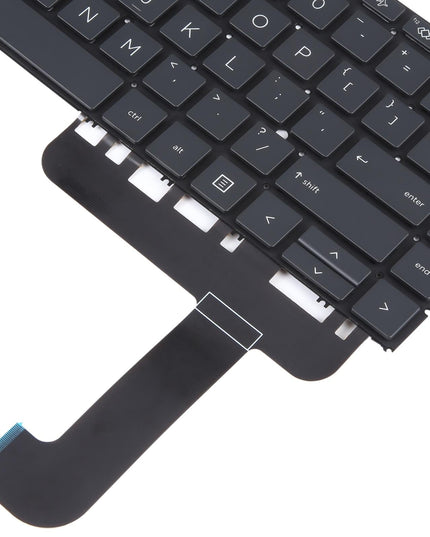 Hp Zbook Studio Keyboard With Backlight - Us Version-1915197500004896772