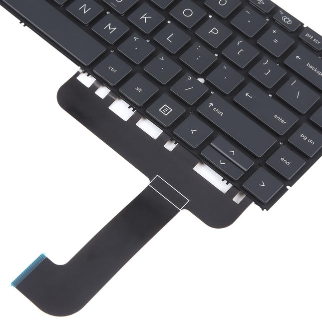 Hp Zbook Studio Keyboard With Backlight - Us Version-1915197500004896772