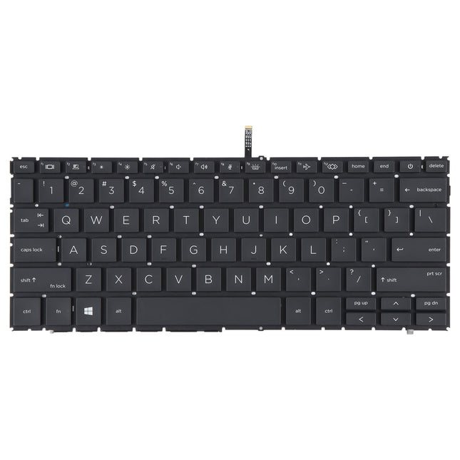 Backlit Us Keyboard For Hp Probook 440 / 445 G9-1915197223172444161
