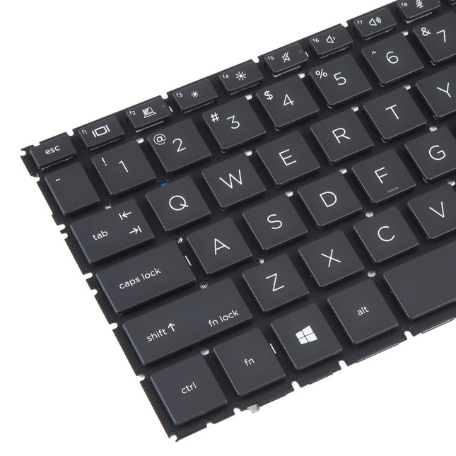 Backlit Us Keyboard For Hp Probook 440 / 445 G9-1915197223176638464