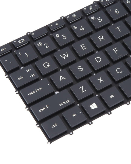 Hp Elitebook X360 Keyboard With Backlight - Us Version-1915197911289958403