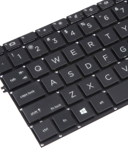 Hp Elitebook 850 G7 / G8 Keyboard With Pointing - Us Version-1915197573916921859