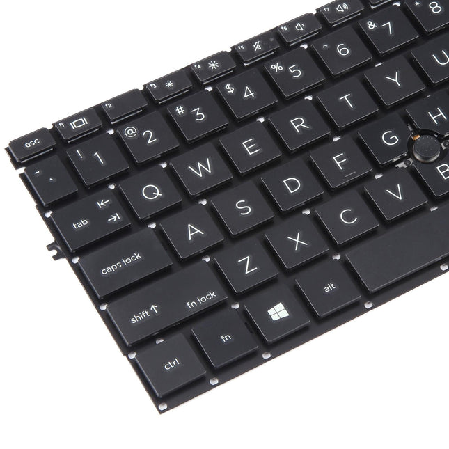 Hp Elitebook 850 G7 / G8 Keyboard With Pointing - Us Version-1915197573916921859