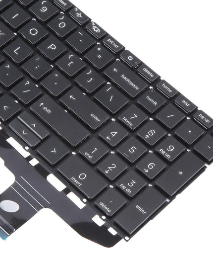 Hp Elitebook 850 G7 / G8 Keyboard With Pointing - Us Version-1915197573916921860