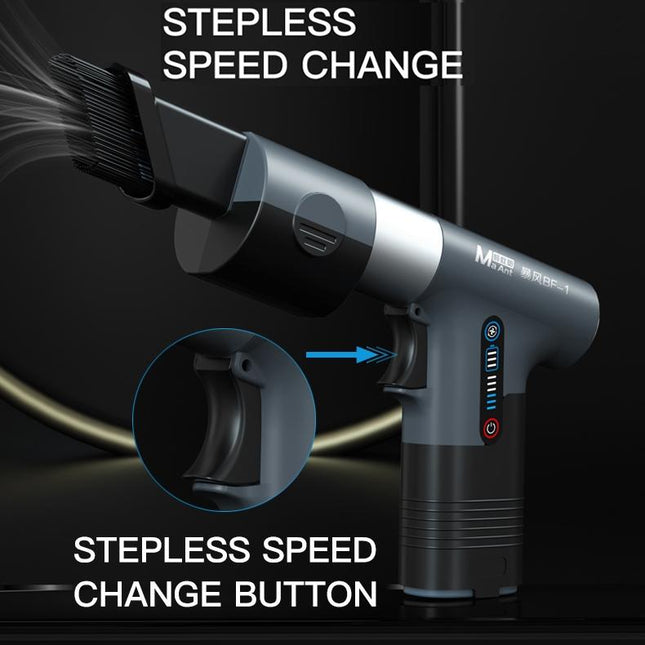 Multi-Functional Suction Blowing Dust Fan - Maant Bf 1-1915198046321381379