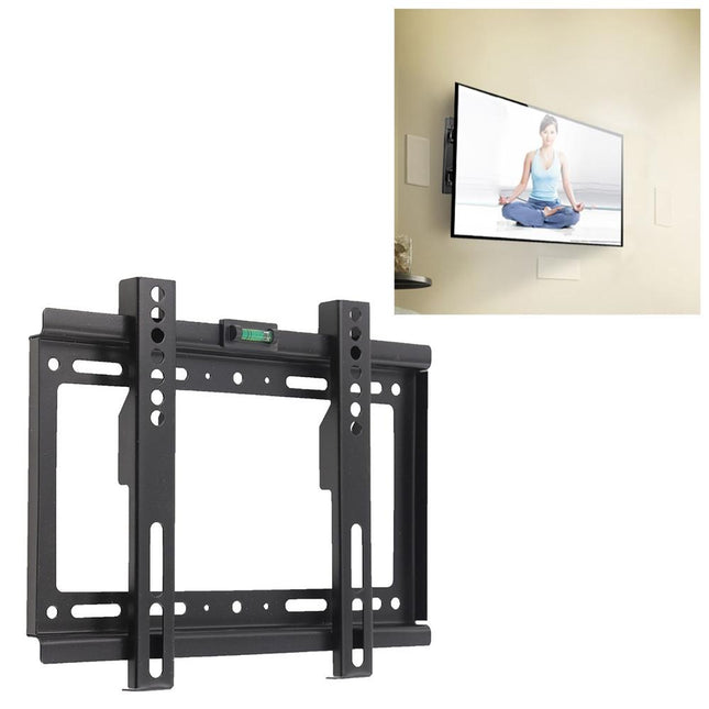 Universal Tv Wall Mount Bracket For 14-42 Inch Lcd Screens-1915197954092830720