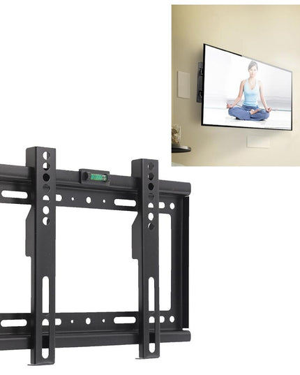 Universal Tv Wall Mount Bracket For 14-42 Inch Lcd Screens-1915197954092830725