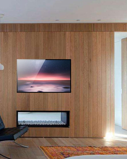 Adjustable Vertical Angle Tv Wall Mount Bracket For 26-55 Inch Screens-1915197611187507204