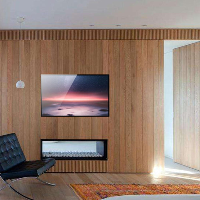 Adjustable Vertical Angle Tv Wall Mount Bracket For 26-55 Inch Screens-1915197611187507204